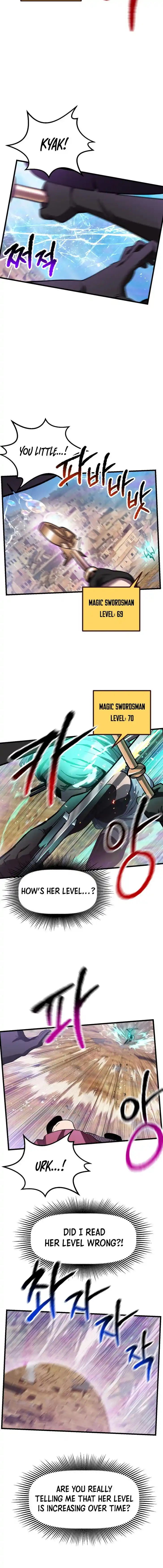 Read Latna Saga Survival of a Sword King Manga Online
