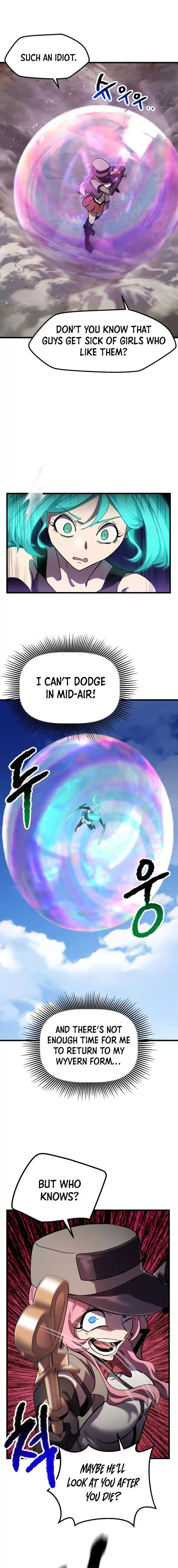 Read Latna Saga Survival of a Sword King Manga Online