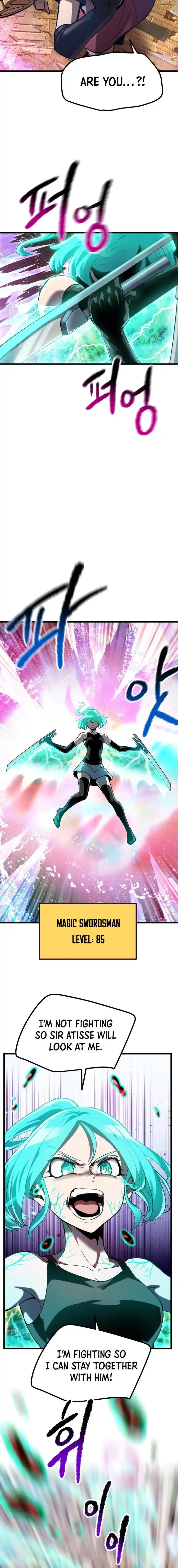Read Latna Saga Survival of a Sword King Manga Online