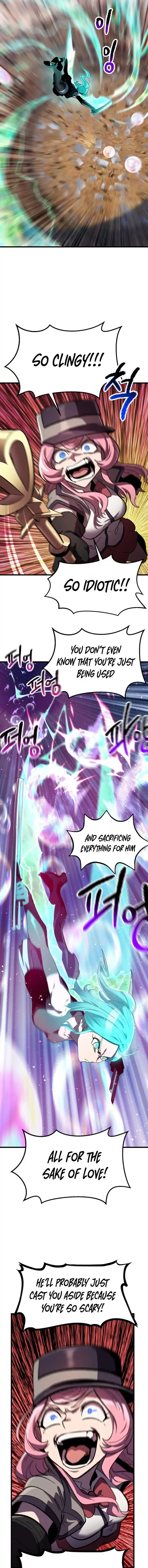Read Latna Saga Survival of a Sword King Manga Online