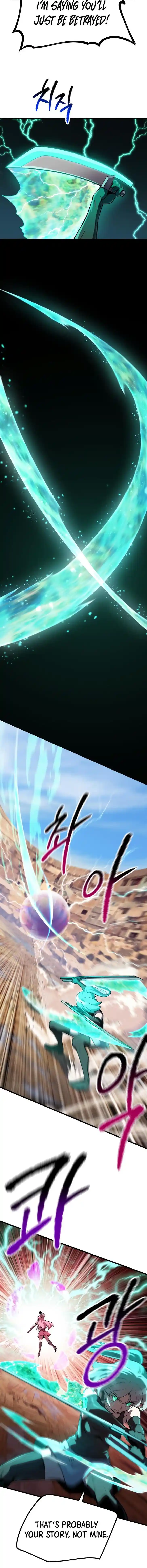 Read Latna Saga Survival of a Sword King Manga Online