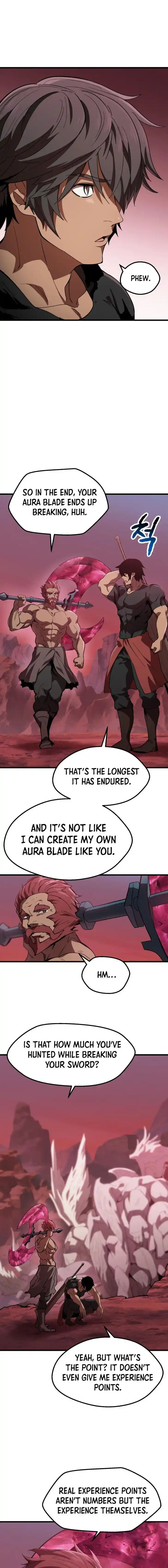 Read Latna Saga Survival of a Sword King Manga Online