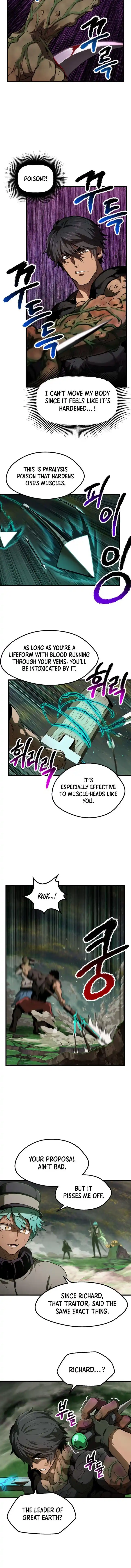 Read Latna Saga Survival of a Sword King Manga Online