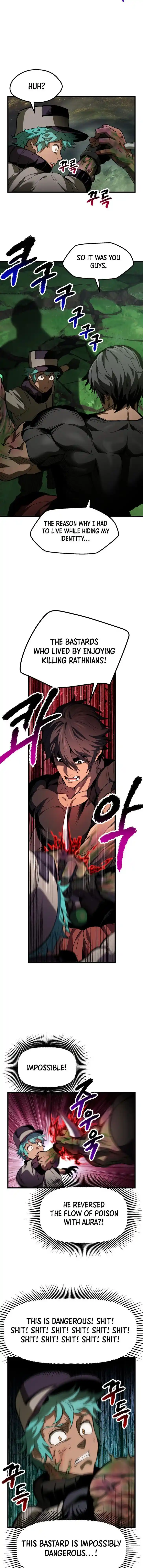 Read Latna Saga Survival of a Sword King Manga Online