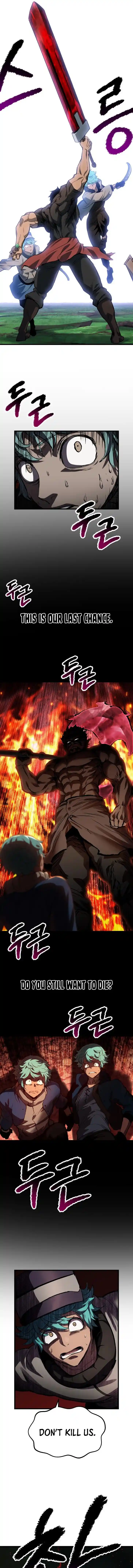Read Latna Saga Survival of a Sword King Manga Online