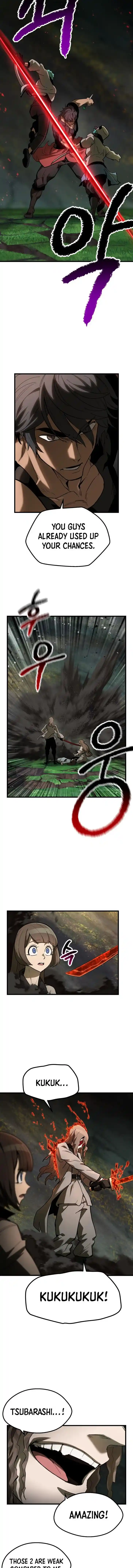 Read Latna Saga Survival of a Sword King Manga Online
