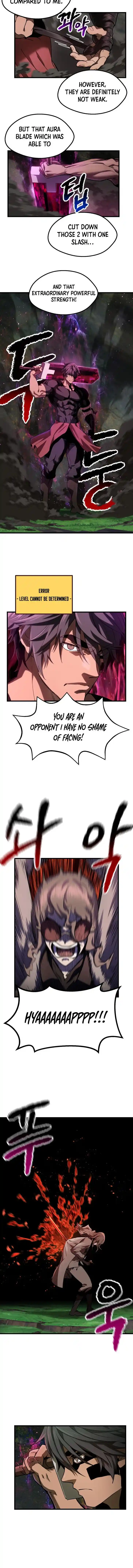 Read Latna Saga Survival of a Sword King Manga Online