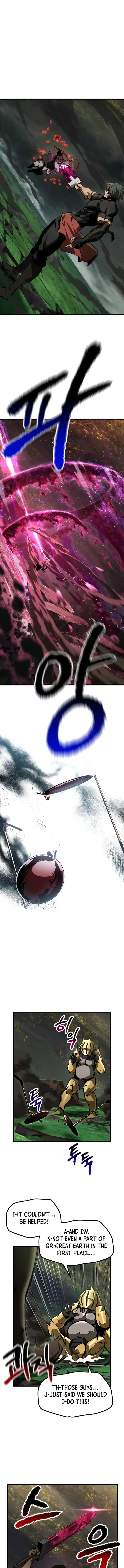 Read Latna Saga Survival of a Sword King Manga Online
