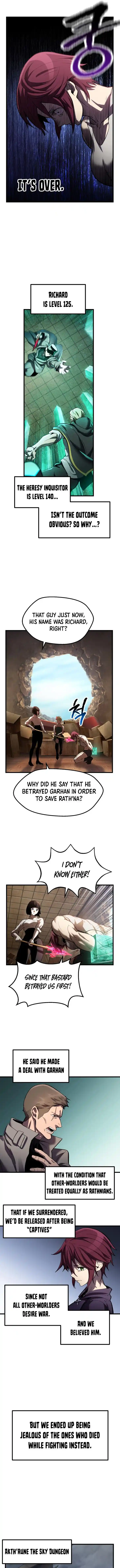 Read Latna Saga Survival of a Sword King Manga Online