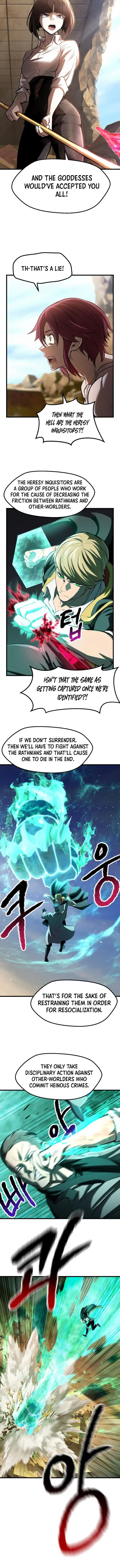 Read Latna Saga Survival of a Sword King Manga Online