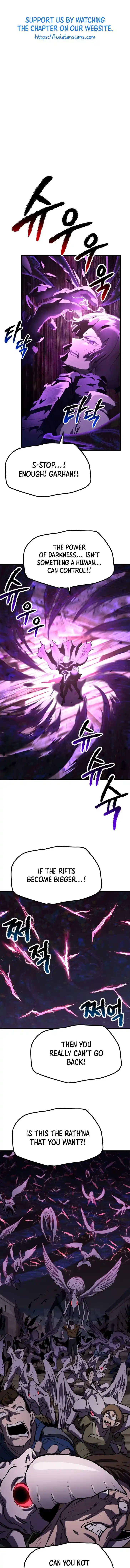 Read Latna Saga Survival of a Sword King Manga Online
