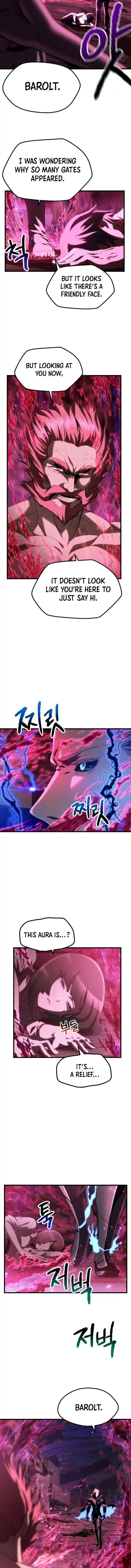 Read Latna Saga Survival of a Sword King Manga Online
