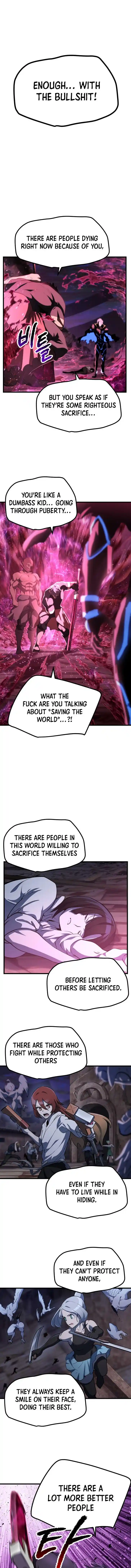 Read Latna Saga Survival of a Sword King Manga Online