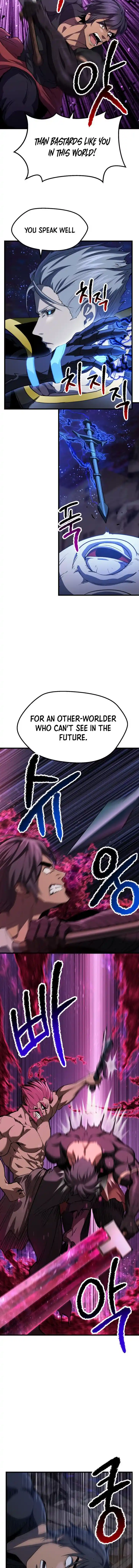 Read Latna Saga Survival of a Sword King Manga Online