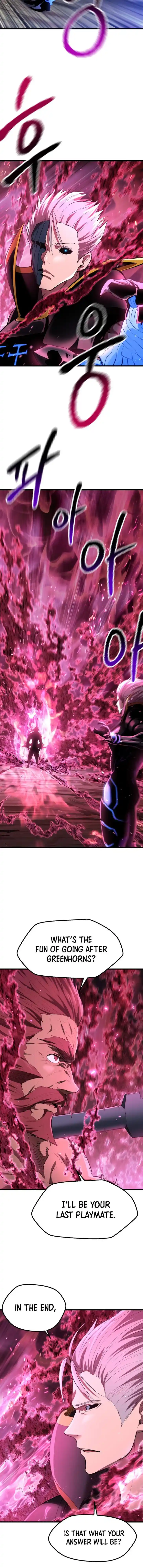 Read Latna Saga Survival of a Sword King Manga Online