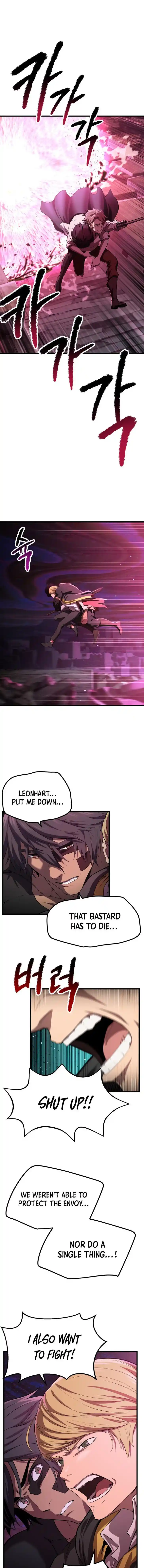 Read Latna Saga Survival of a Sword King Manga Online