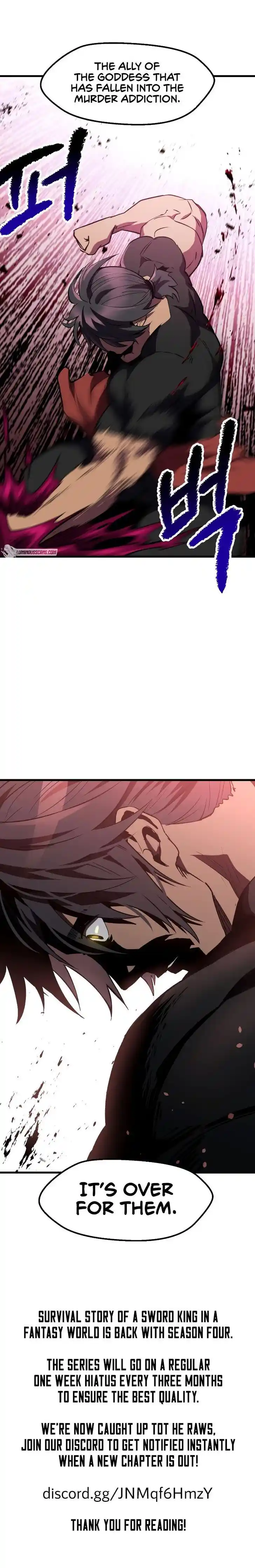 Read Latna Saga Survival of a Sword King Manga Online