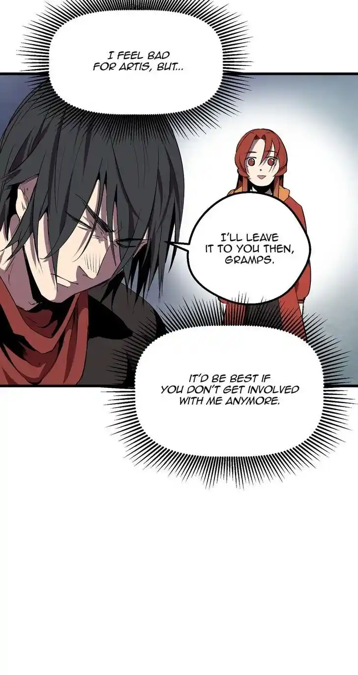 Read Latna Saga Survival of a Sword King Manga Online