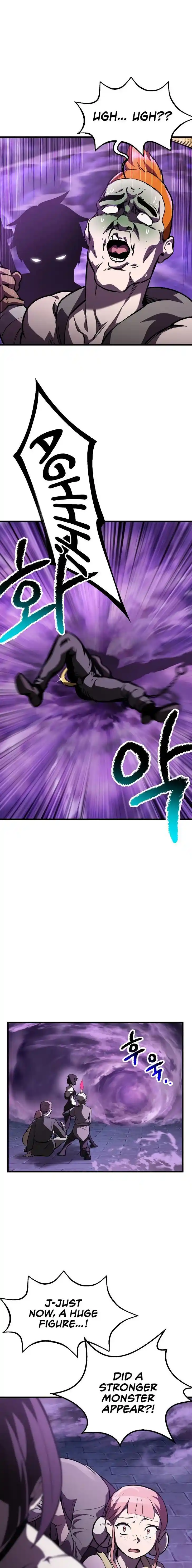 Read Latna Saga Survival of a Sword King Manga Online
