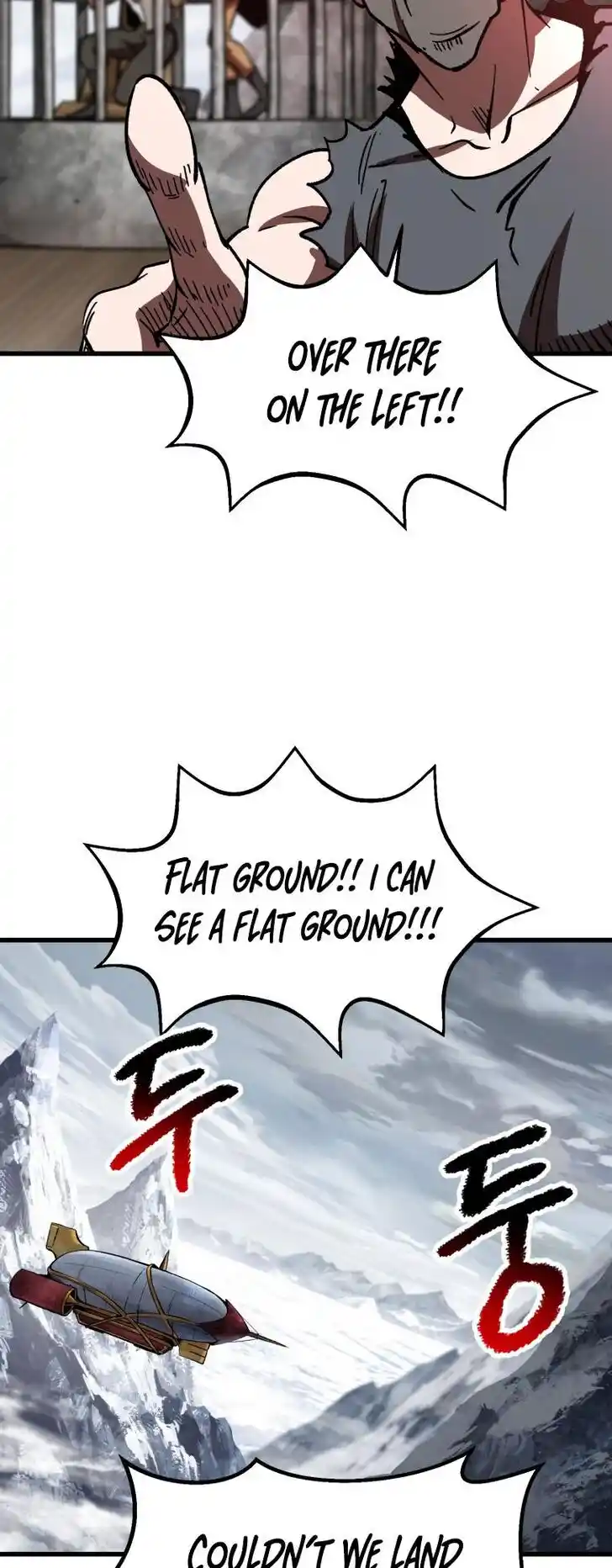 Read Latna Saga Survival of a Sword King Manga Online