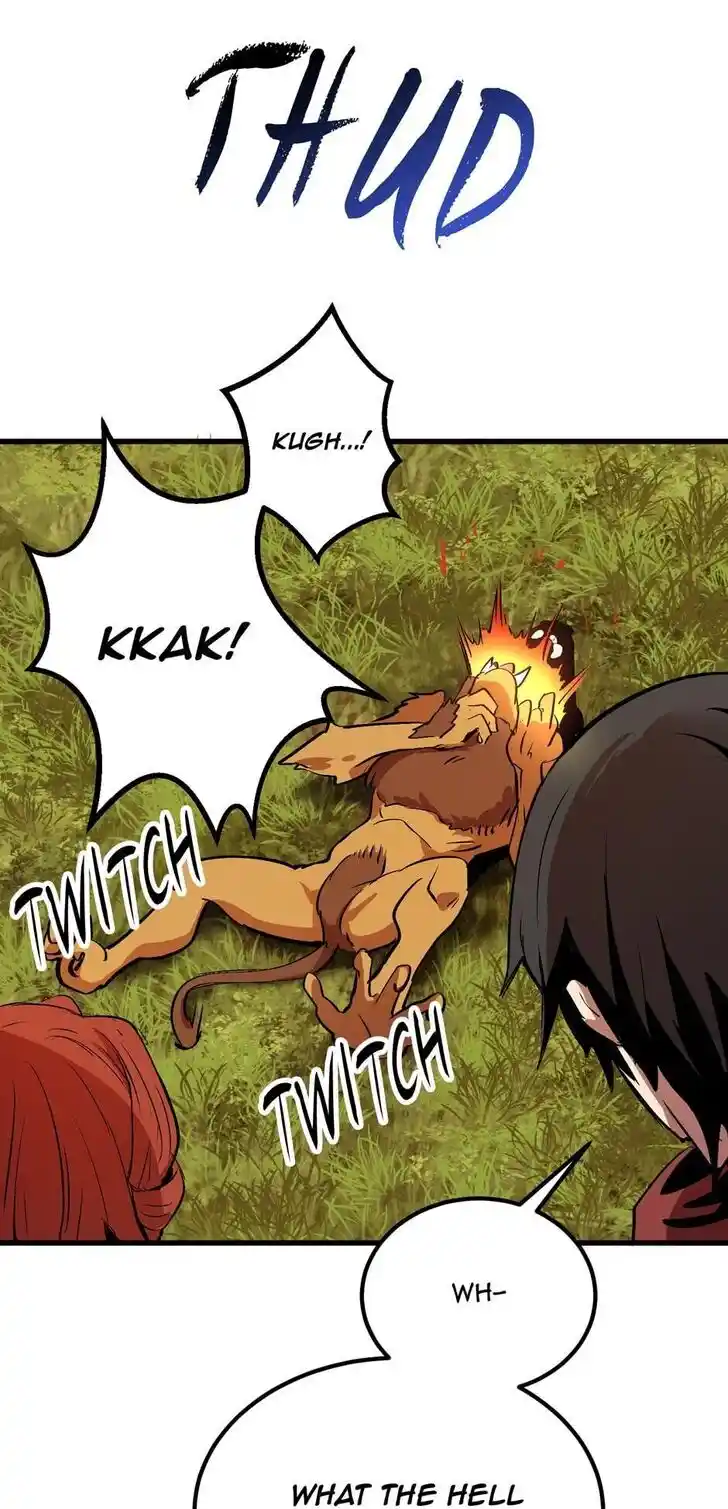 Read Latna Saga Survival of a Sword King Manga Online