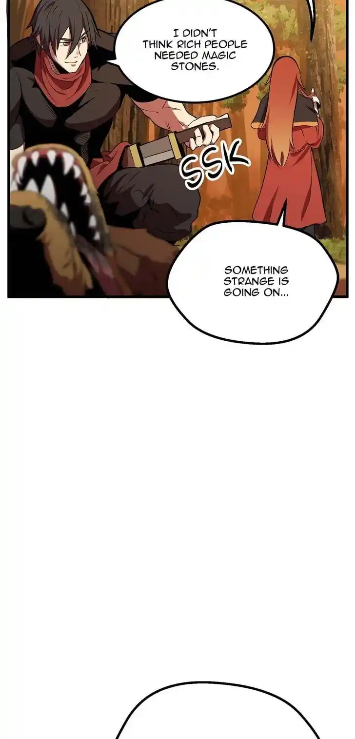 Read Latna Saga Survival of a Sword King Manga Online