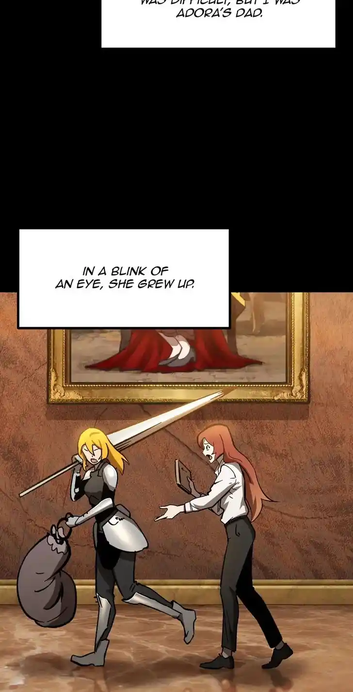 Read Latna Saga Survival of a Sword King Manga Online