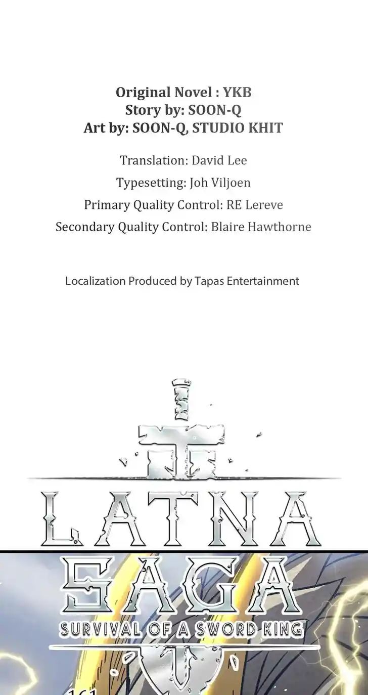 Read Latna Saga Survival of a Sword King Manga Online