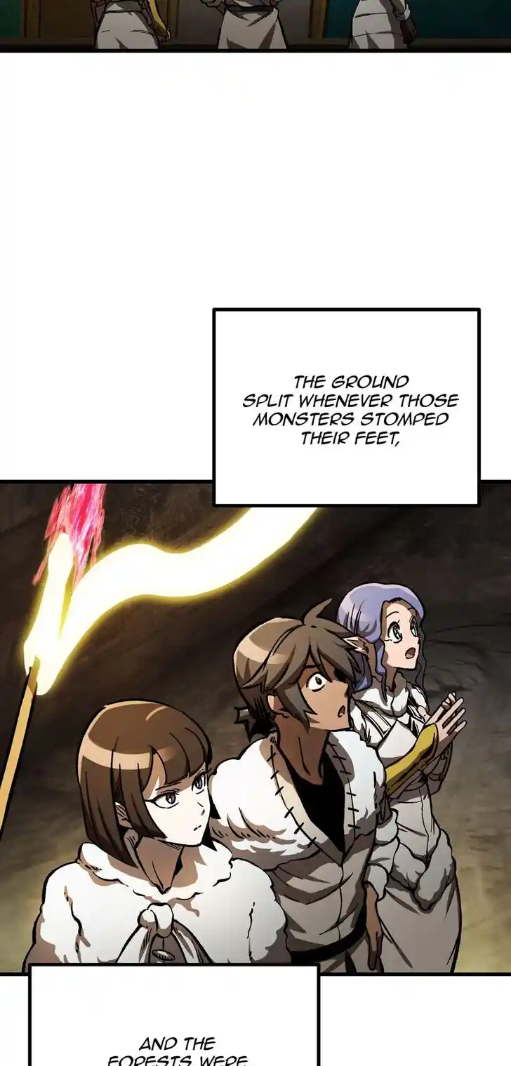 Read Latna Saga Survival of a Sword King Manga Online