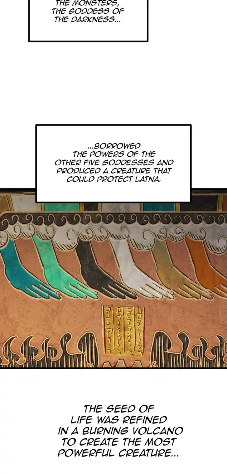 Read Latna Saga Survival of a Sword King Manga Online