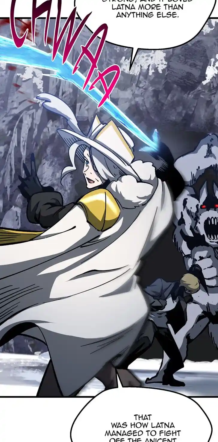 Read Latna Saga Survival of a Sword King Manga Online