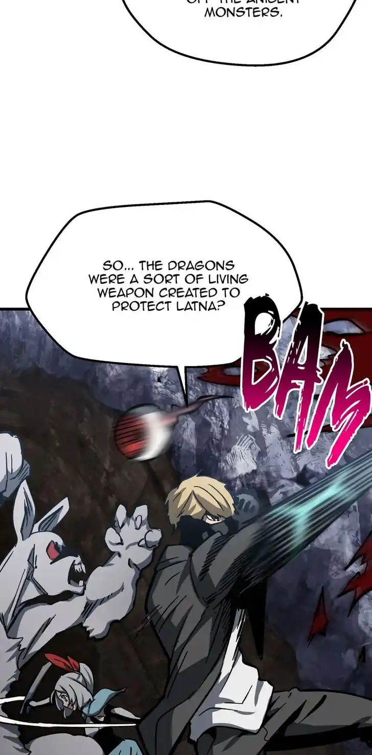 Read Latna Saga Survival of a Sword King Manga Online