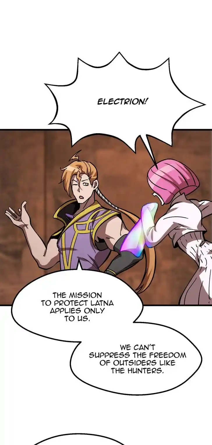 Read Latna Saga Survival of a Sword King Manga Online