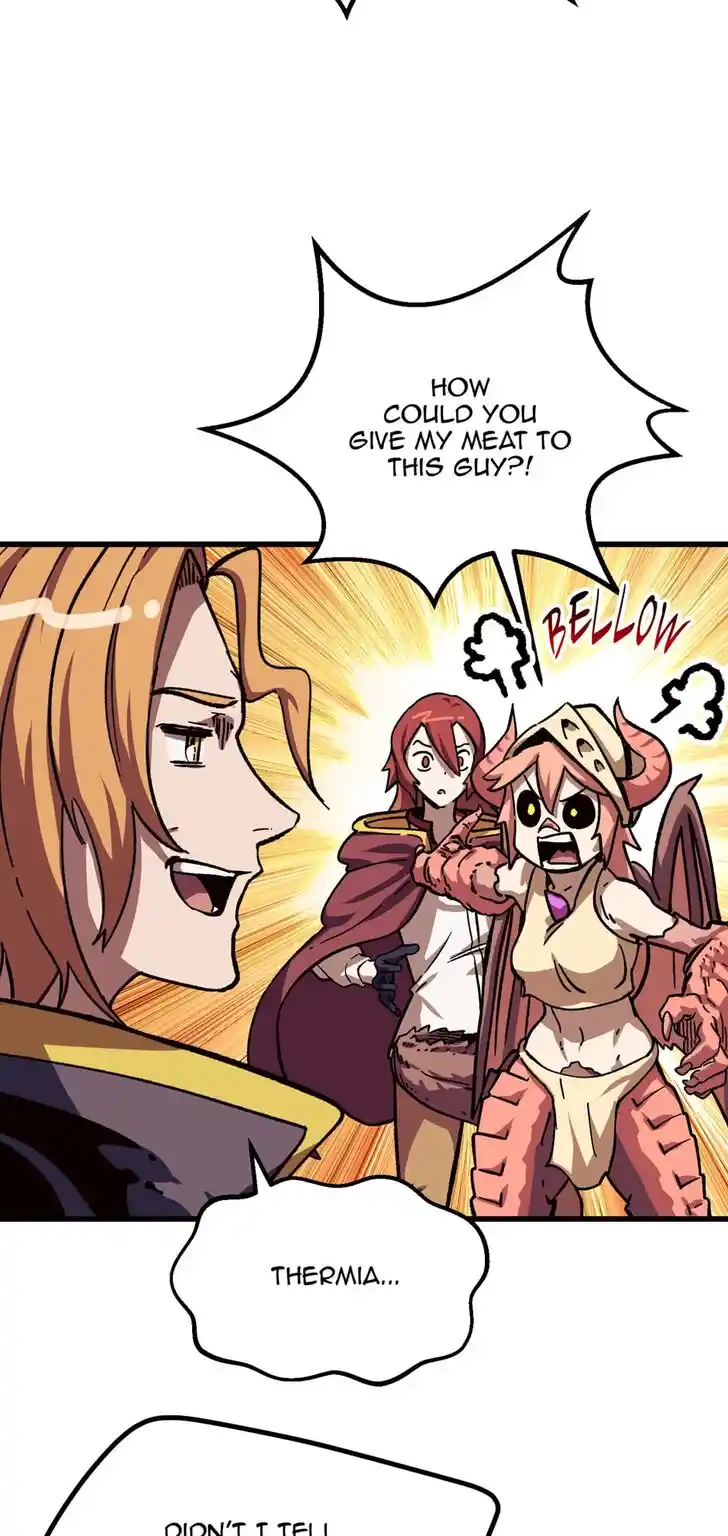 Read Latna Saga Survival of a Sword King Manga Online