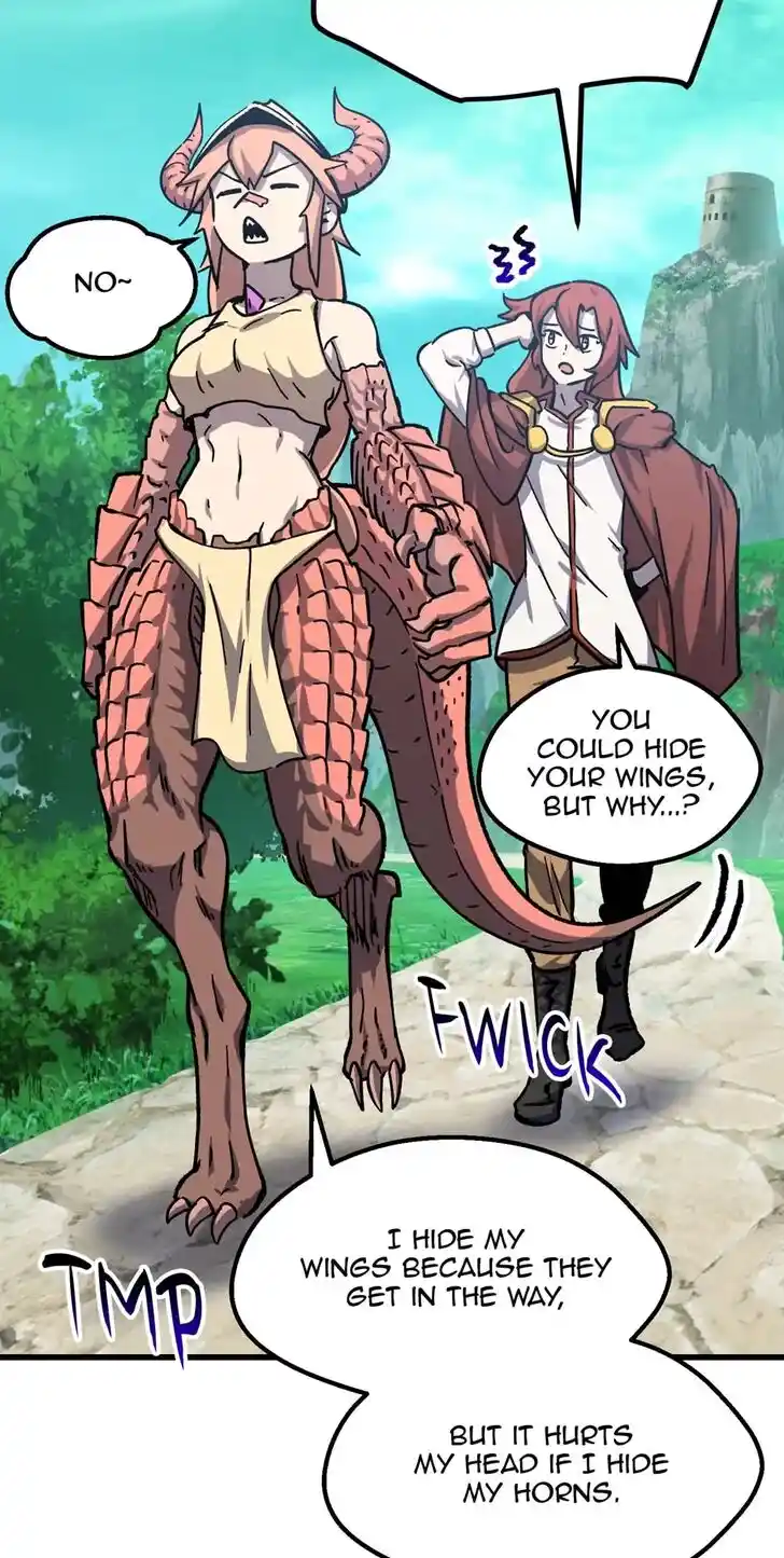 Read Latna Saga Survival of a Sword King Manga Online