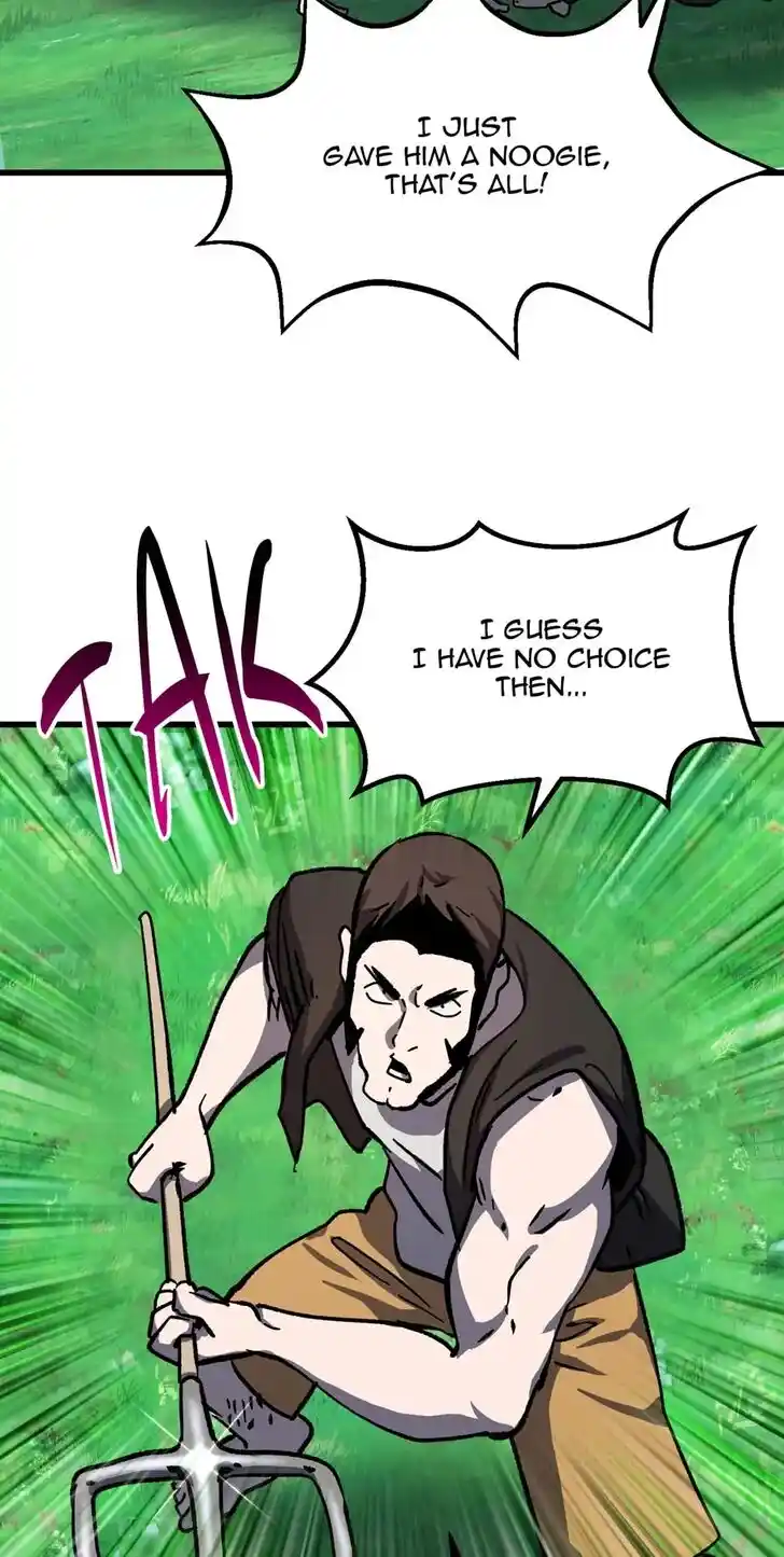 Read Latna Saga Survival of a Sword King Manga Online