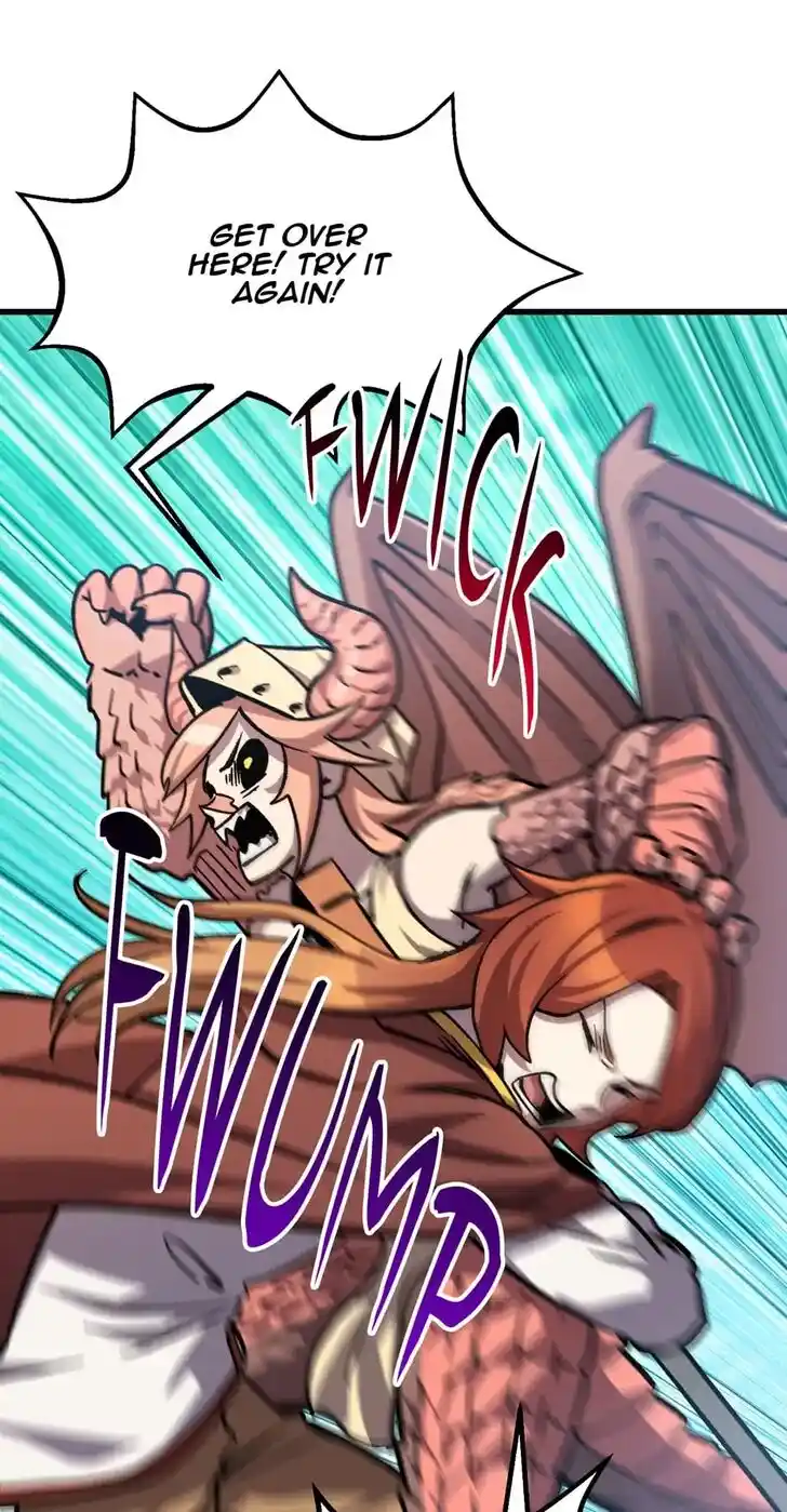 Read Latna Saga Survival of a Sword King Manga Online