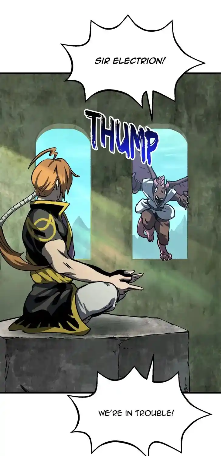 Read Latna Saga Survival of a Sword King Manga Online