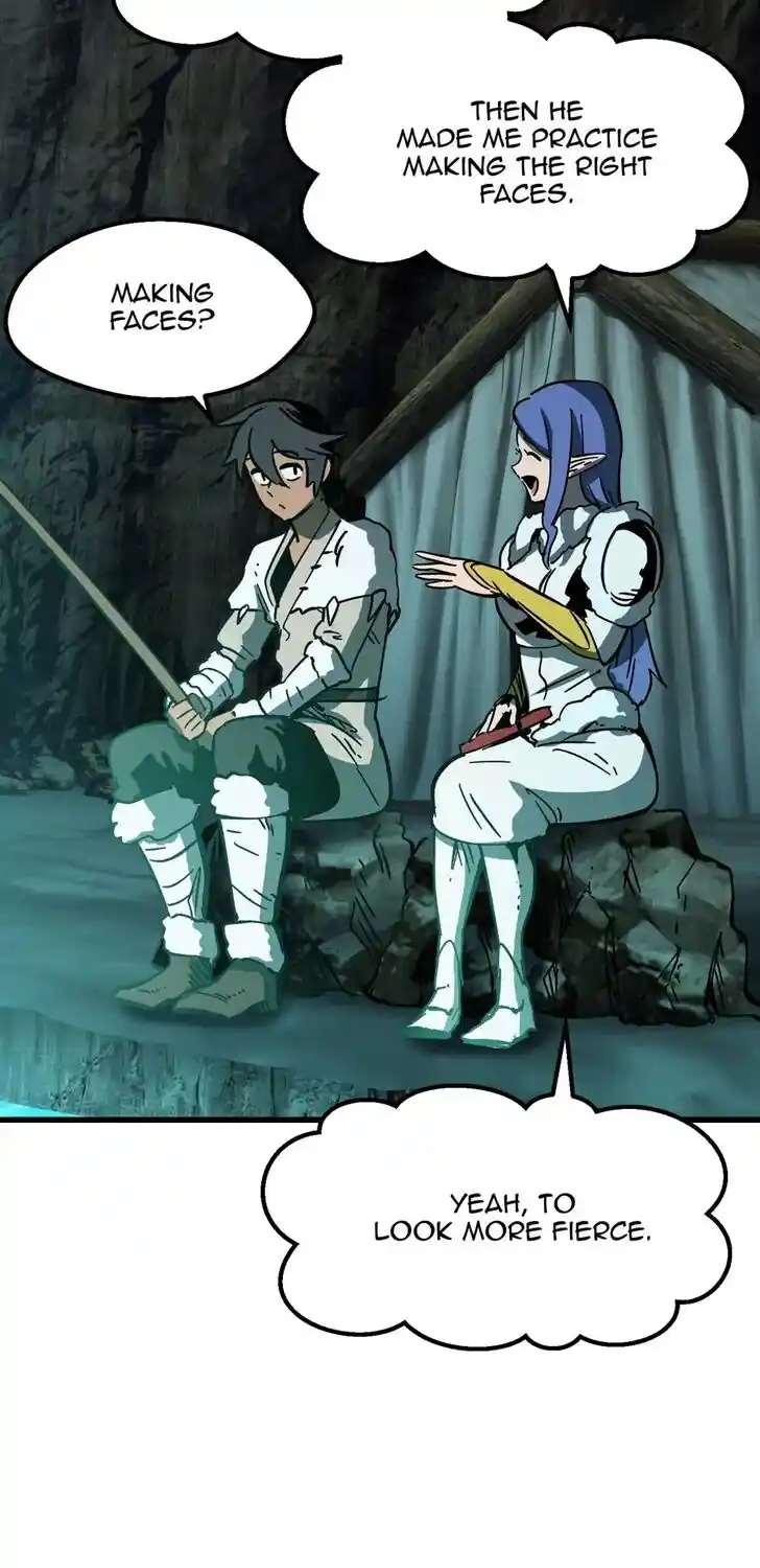 Read Latna Saga Survival of a Sword King Manga Online