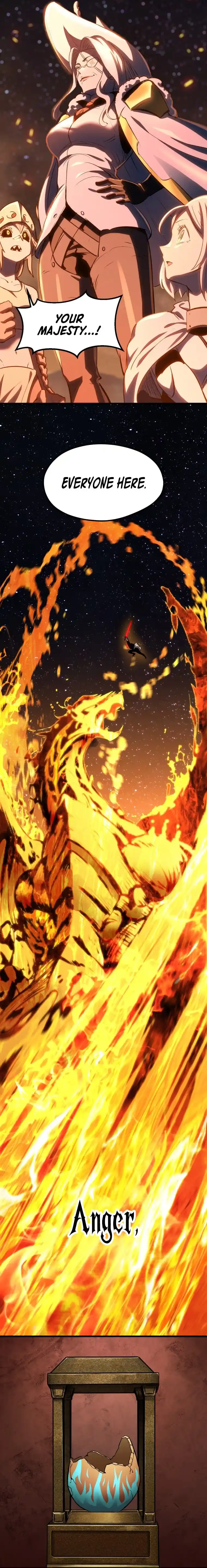 Read Latna Saga Survival of a Sword King Manga Online