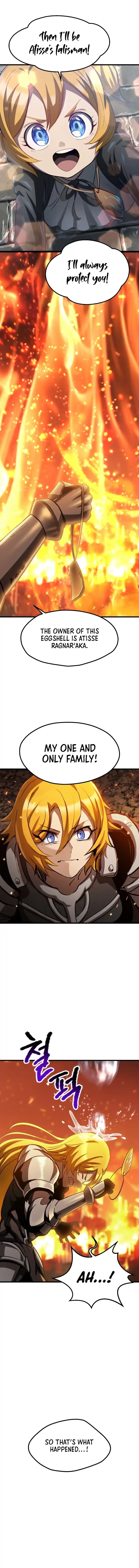 Read Latna Saga Survival of a Sword King Manga Online