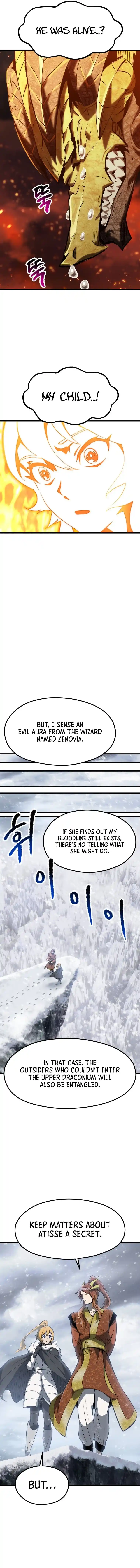 Read Latna Saga Survival of a Sword King Manga Online