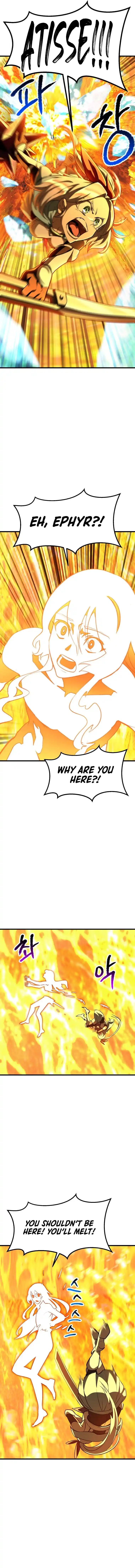 Read Latna Saga Survival of a Sword King Manga Online