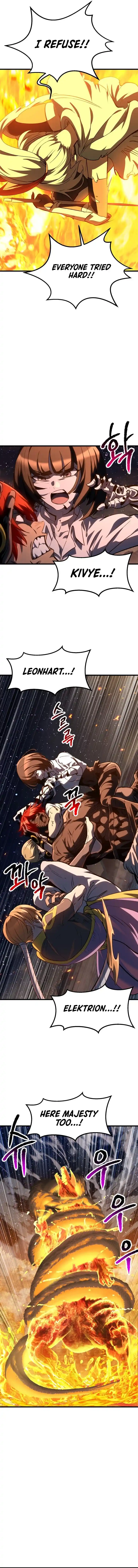 Read Latna Saga Survival of a Sword King Manga Online