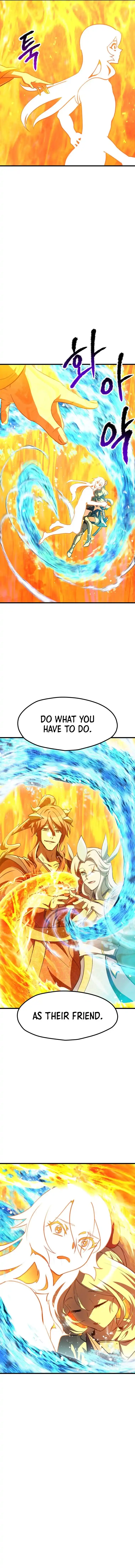 Read Latna Saga Survival of a Sword King Manga Online