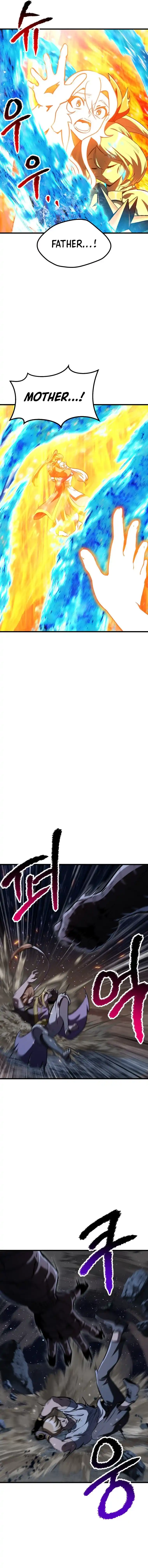 Read Latna Saga Survival of a Sword King Manga Online
