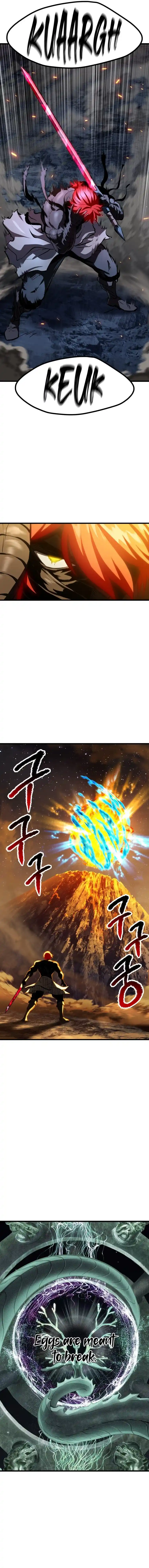 Read Latna Saga Survival of a Sword King Manga Online