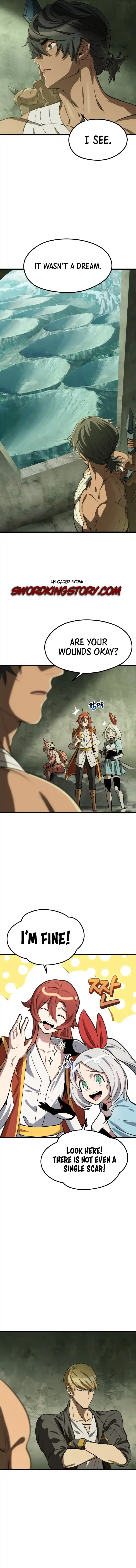 Read Latna Saga Survival of a Sword King Manga Online