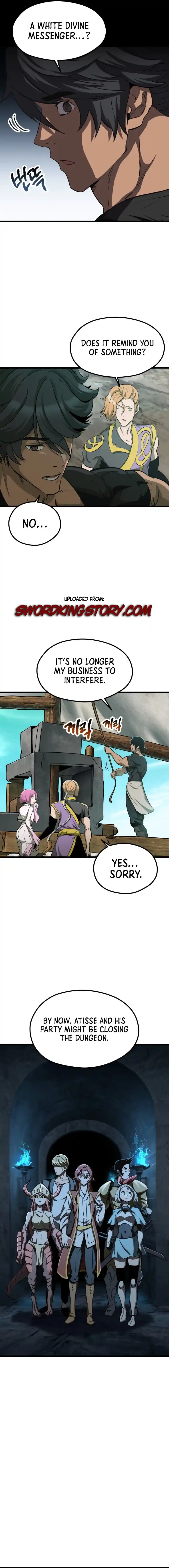 Read Latna Saga Survival of a Sword King Manga Online