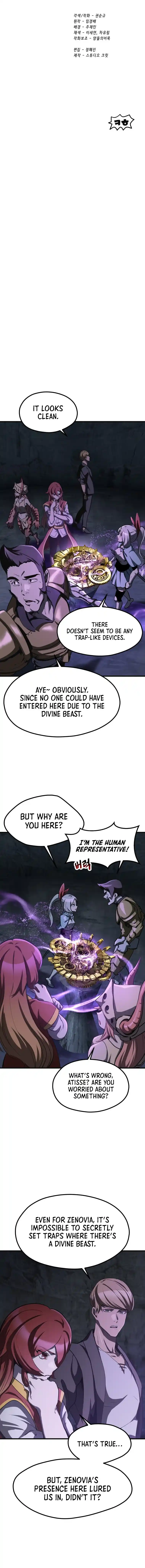 Read Latna Saga Survival of a Sword King Manga Online